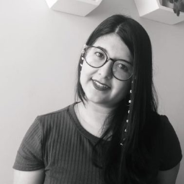 Elizabeth Otálvaro Veléz