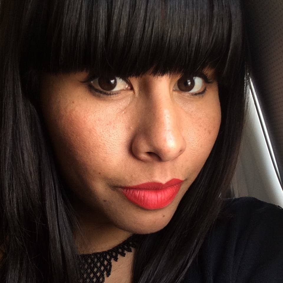 Priscila Hernández Flores