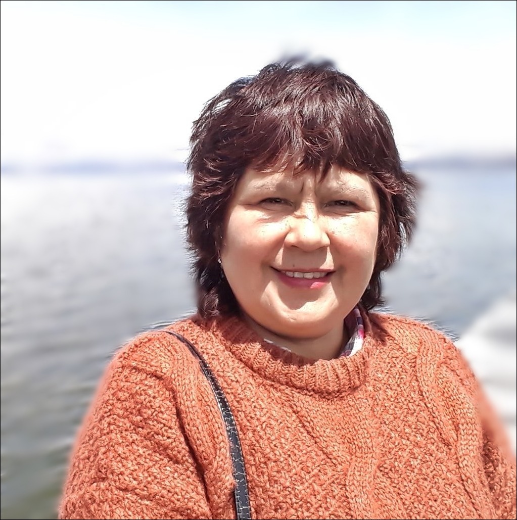 Miriam Telma Jemio Flores