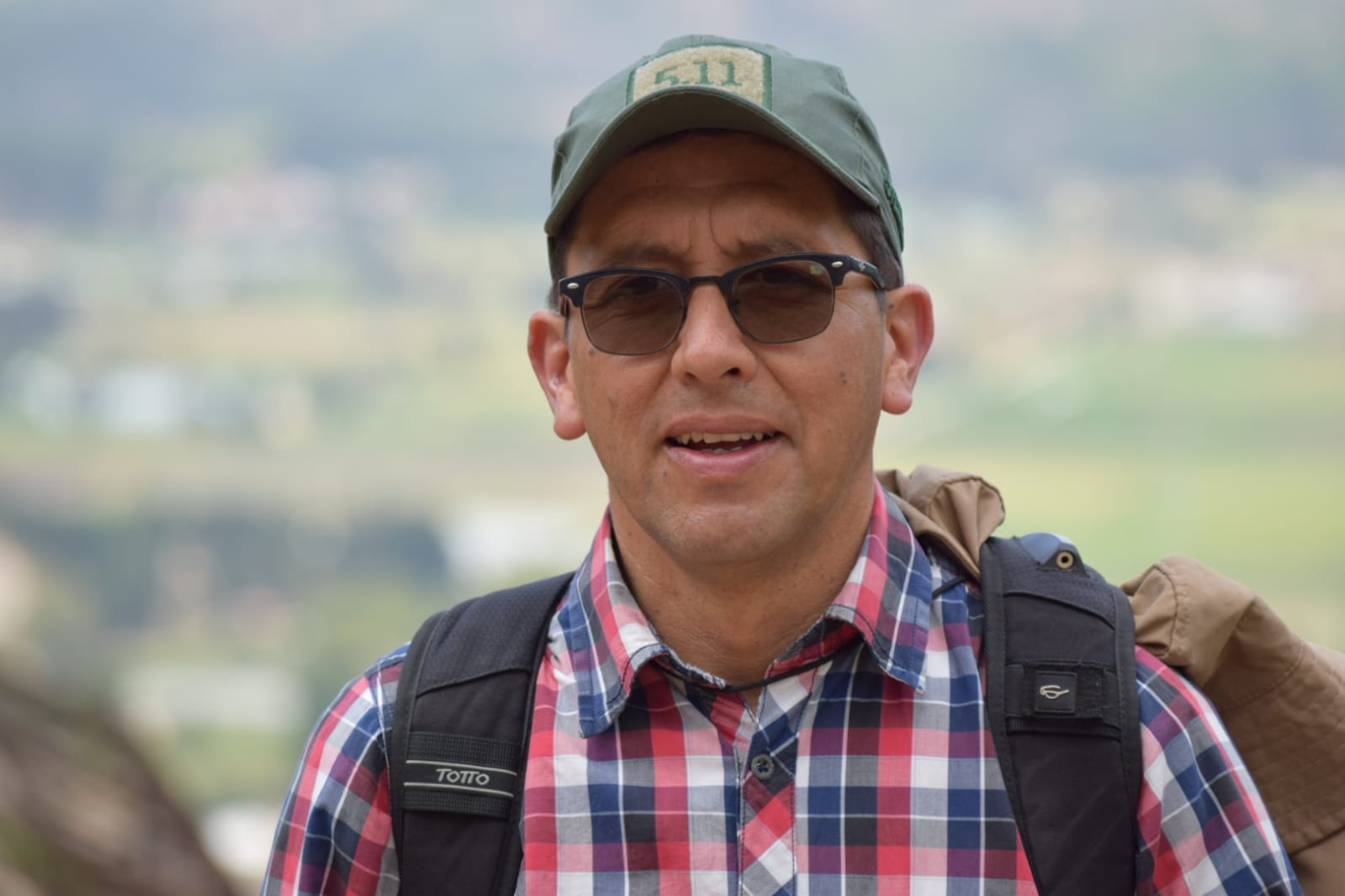 Germán García Barrera