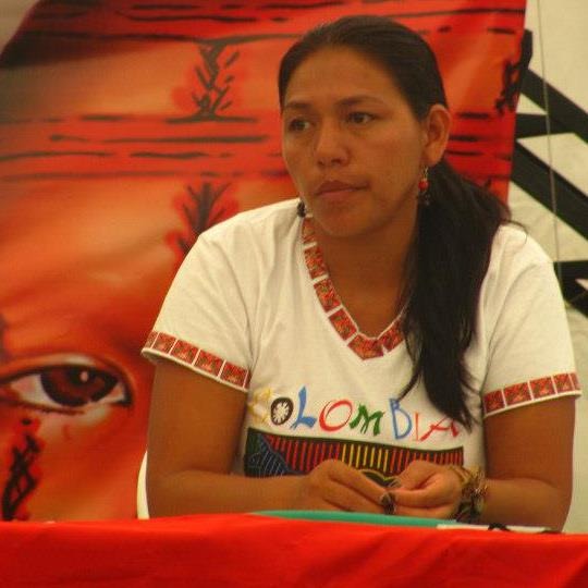 Dora Estella Muñoz Atillo