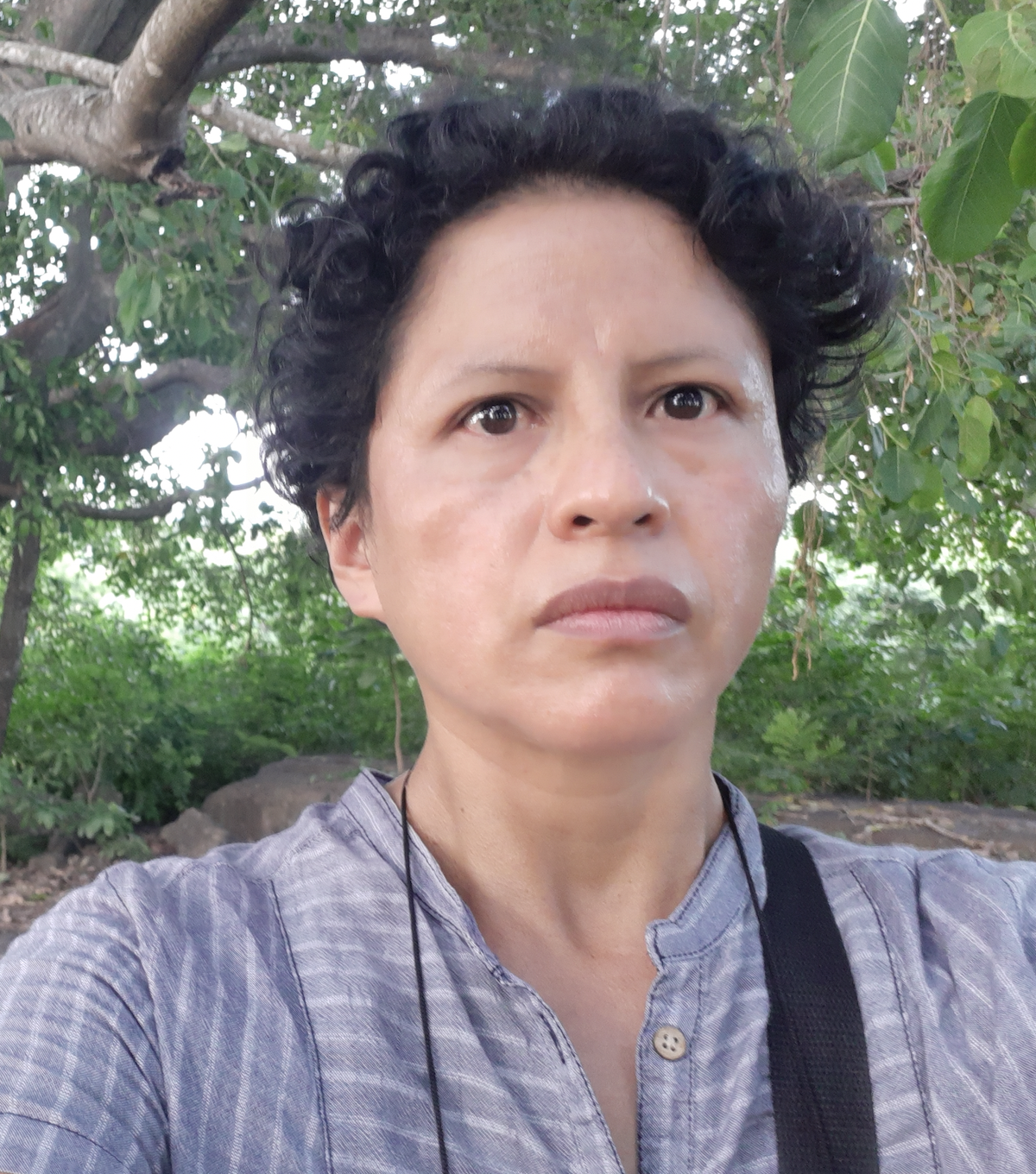 Malkya Tudela Canavari