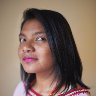 Luzbeidy Monterrosa Atencio