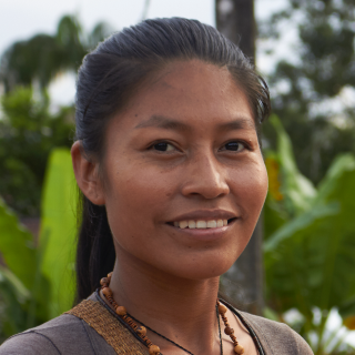 Cindy Amalec Laulate Castillo