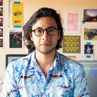 Andrés Bernal Sánchez