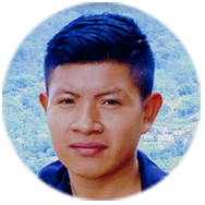 Diomedes de Jesús Bernal Fernández