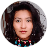 Paola Cecilia Nina Valda