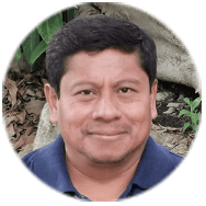 Óscar Aníbal García Vicente