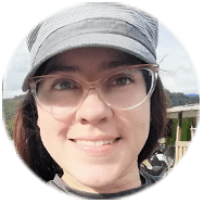 Katerine Hernández Tusarma