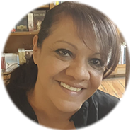 Patricia Mayorga Ordóñez