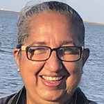 Betty Josefa Martínez Fajardo