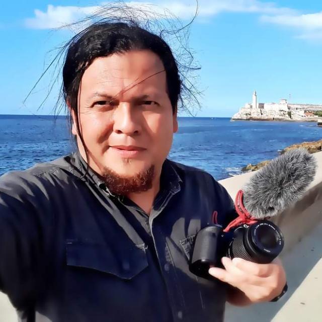 Olmedo Antonio Carrasquilla Aguila