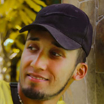 Enosh David Arias Arias