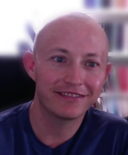 Pablo Hernández Mares