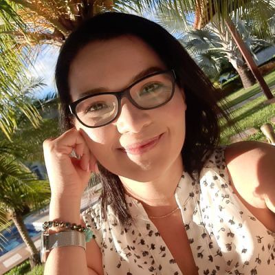 María de Los Ángeles Ramírez Cabello