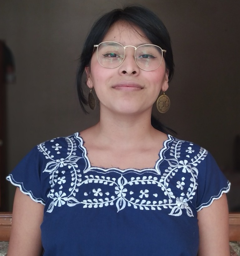 Alma Xochitl Zamora Méndez