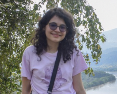 Daniela Alejandra Vaquero