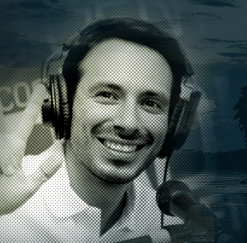 Juan Carlos Granada Idrobo