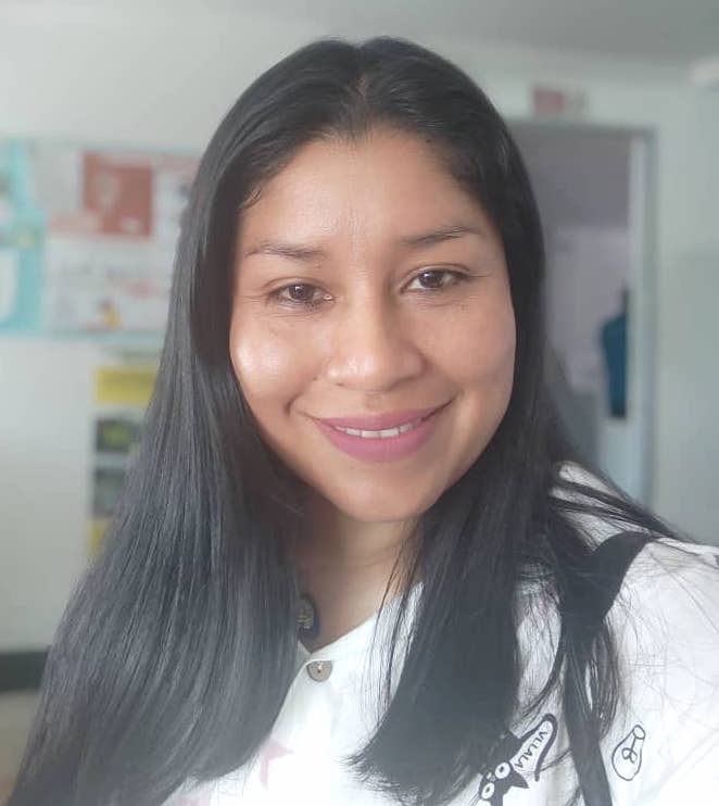 Yency Dacosta Camico