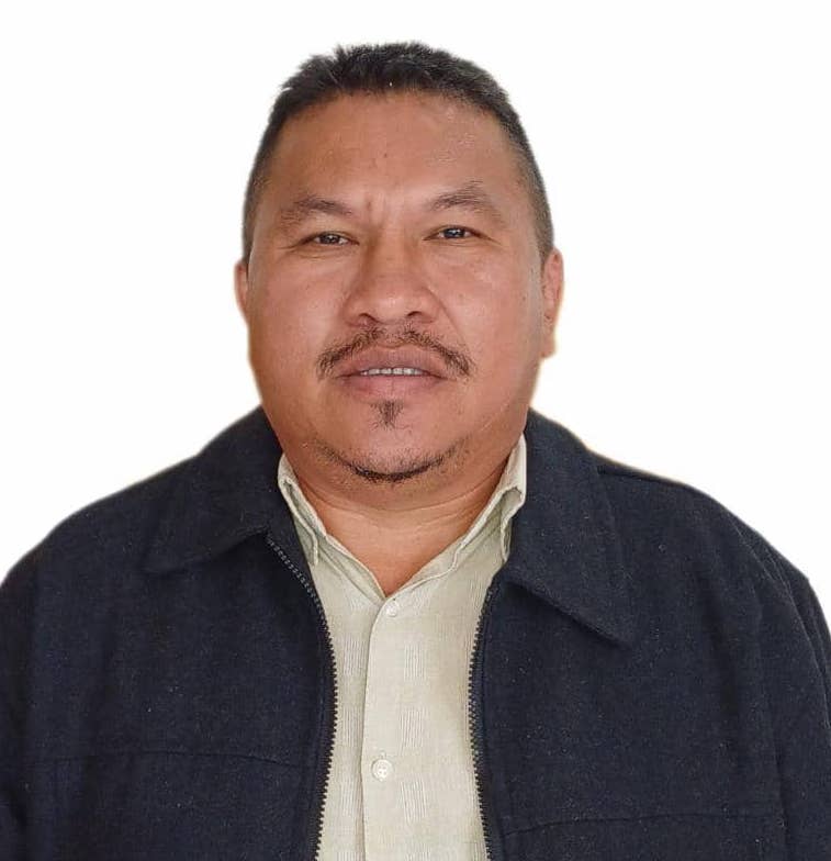 Simeón José Rojas Jaspe