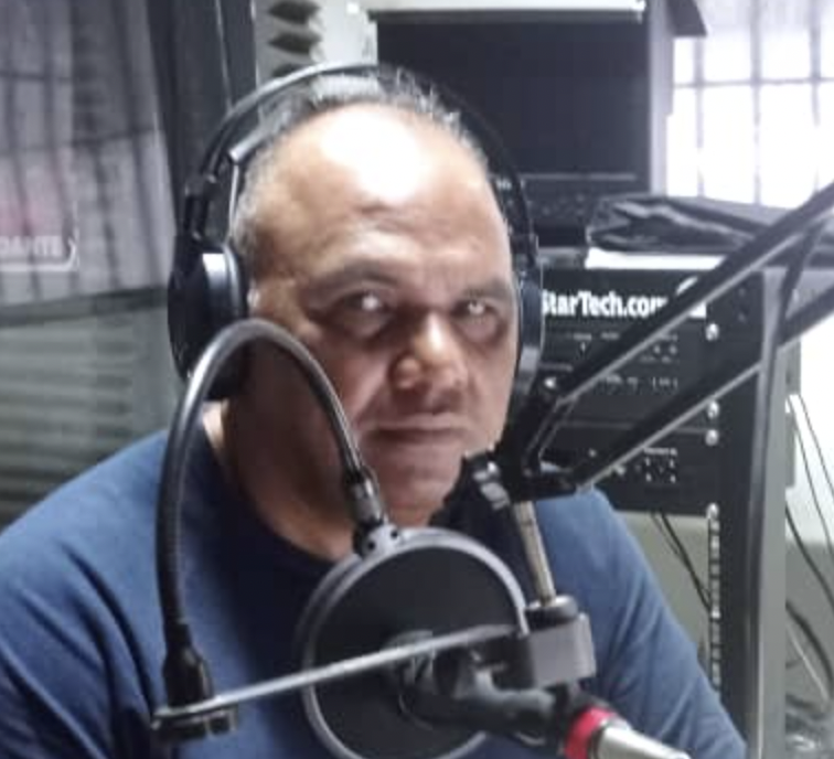 Migdonio Magno Barros Sotillo