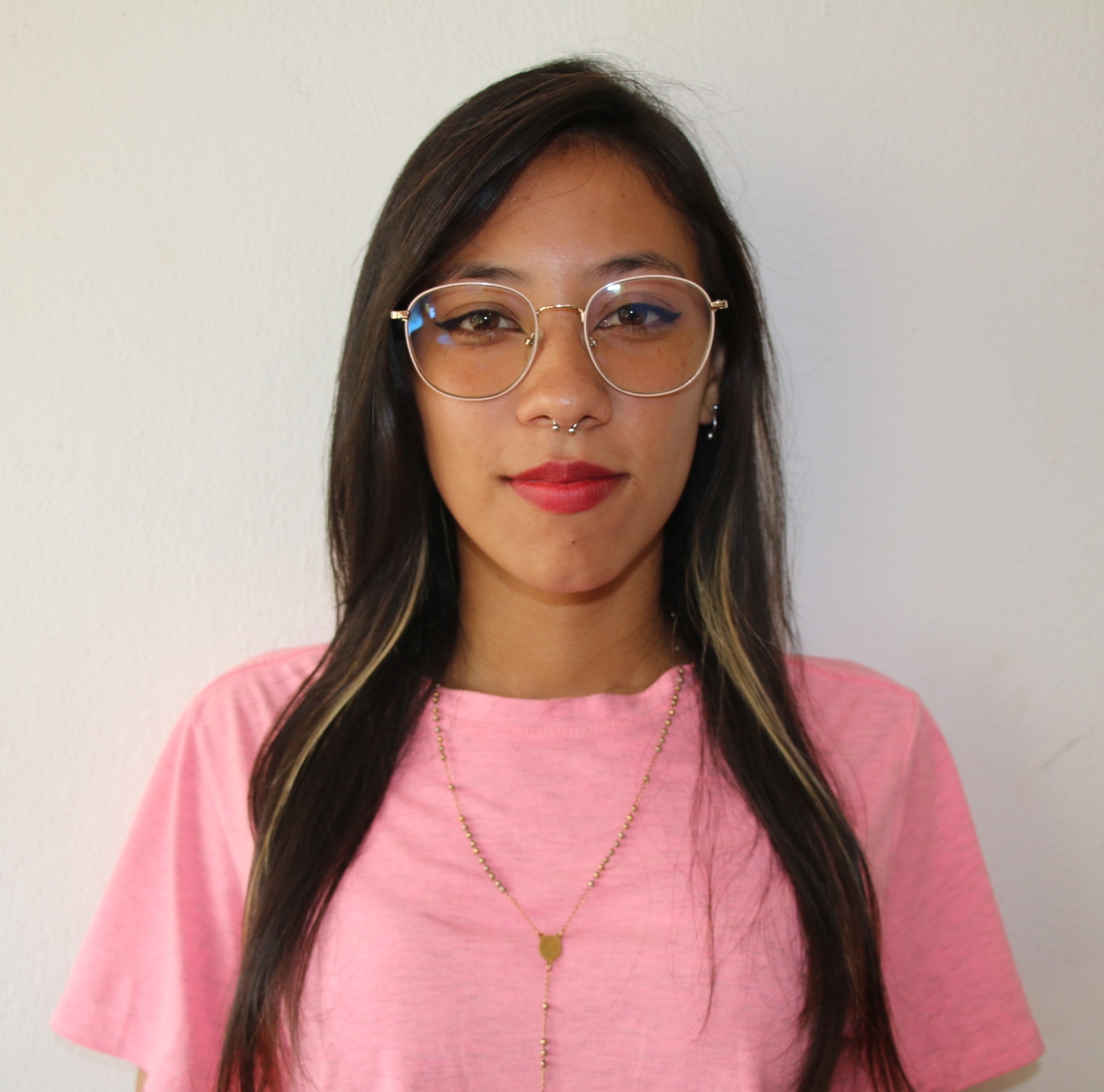 Zussanny Nazaret Jaimes Rebolledo