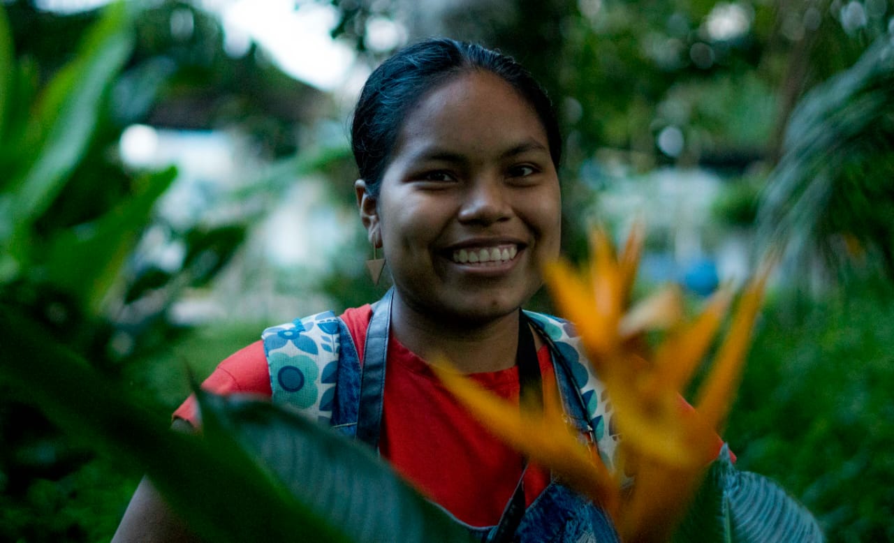 Francy Silva Zafirekudo