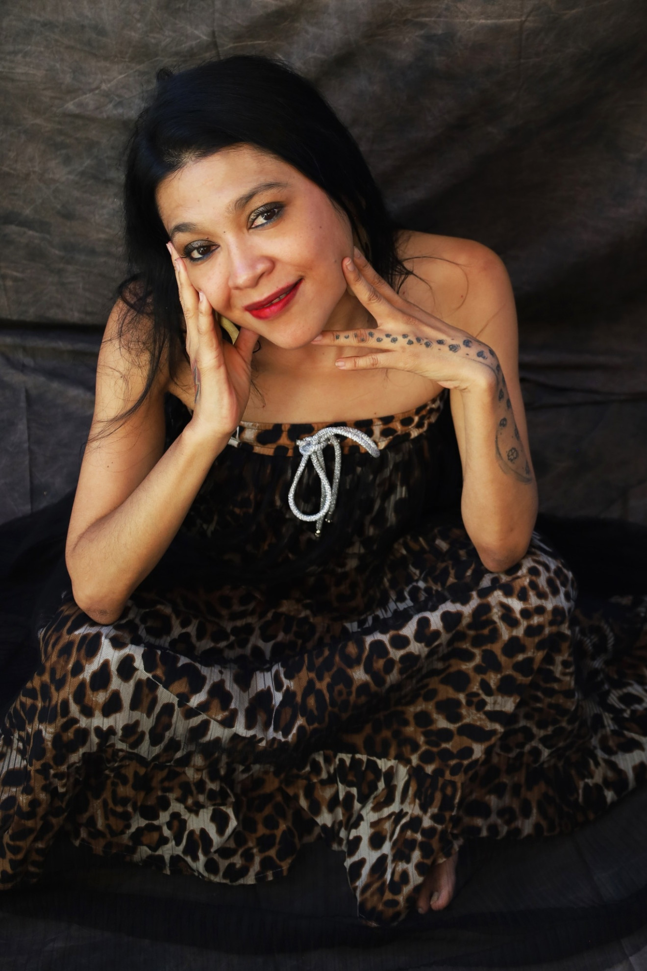 Norma Scarlett García Arias