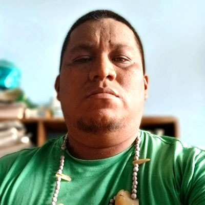 Luis Alejandro Montaño García