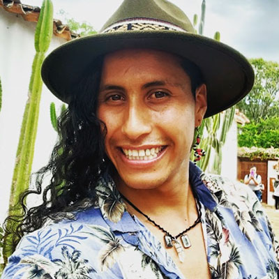 Brayan Danilo Coral Jaramillo