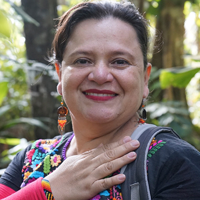 Olga Yaneth Trujillo