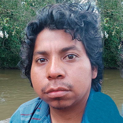 Abdenago Rodríguez Quimarán