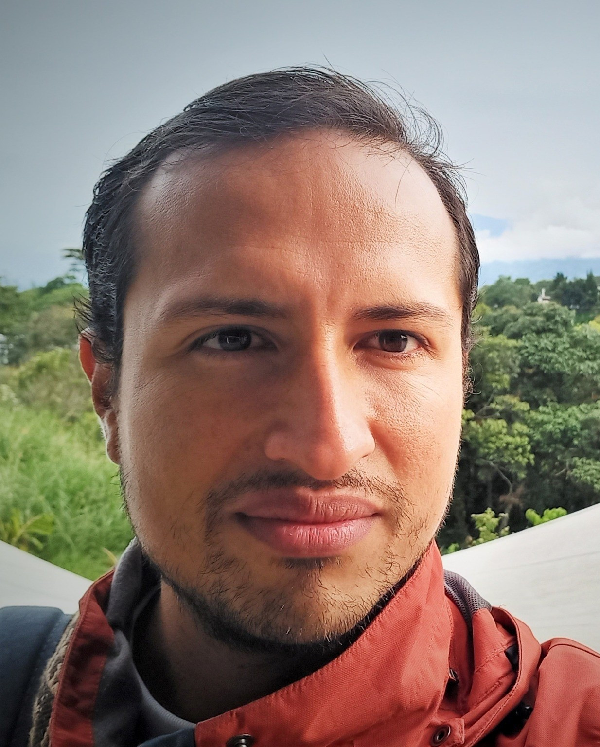 Sebastián Gabriel Galvis Forero