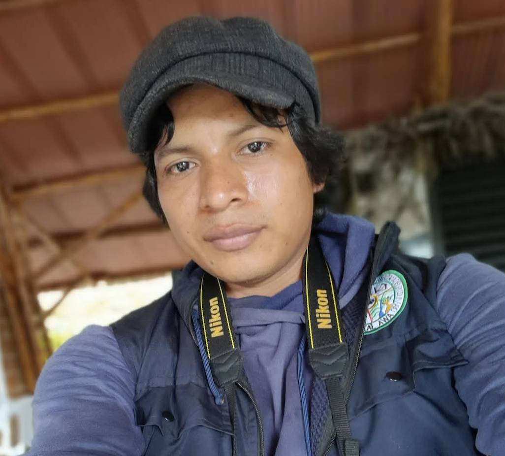 Ismael Rodríguez Quimarán