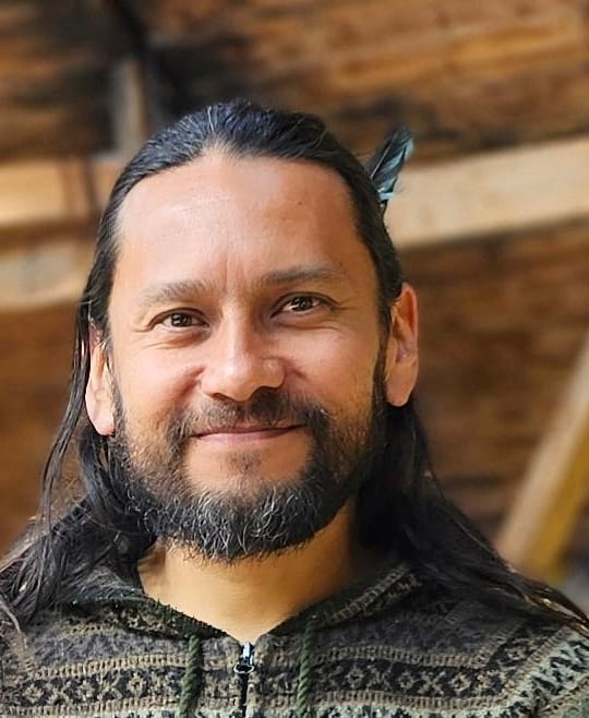 Mario Camilo Barrera Guerrero