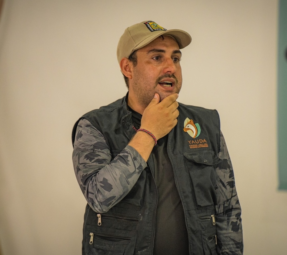 Camilo Esteban Rodríguez Díaz