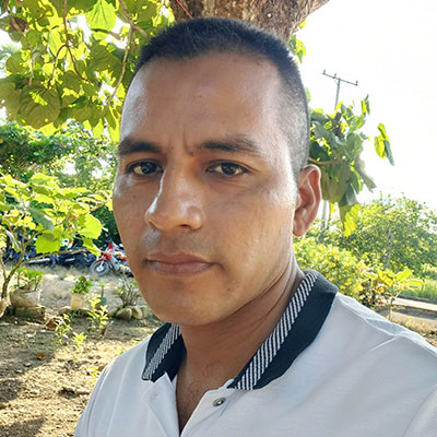 Alcibiades Heraldo Pai Hernández