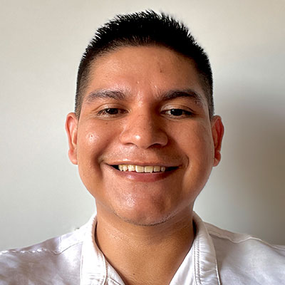 Fredy Alexander Santander Morales