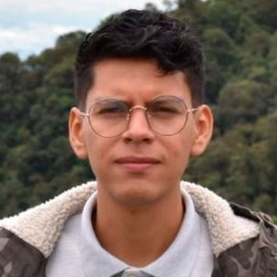 Jannier Carrera Chávez