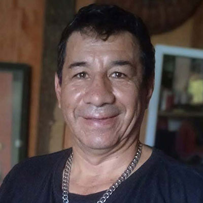 Rubén Dario Jurado Cerón