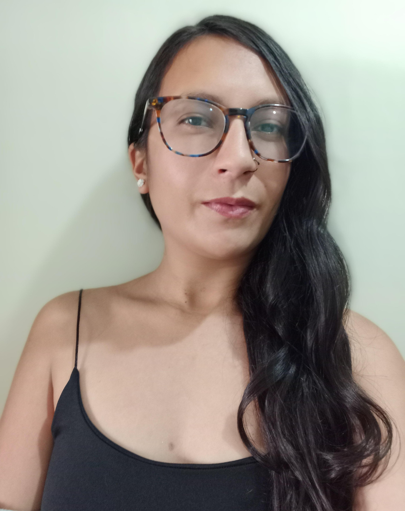 Ghiselle Margarita Ordóñez Casanova