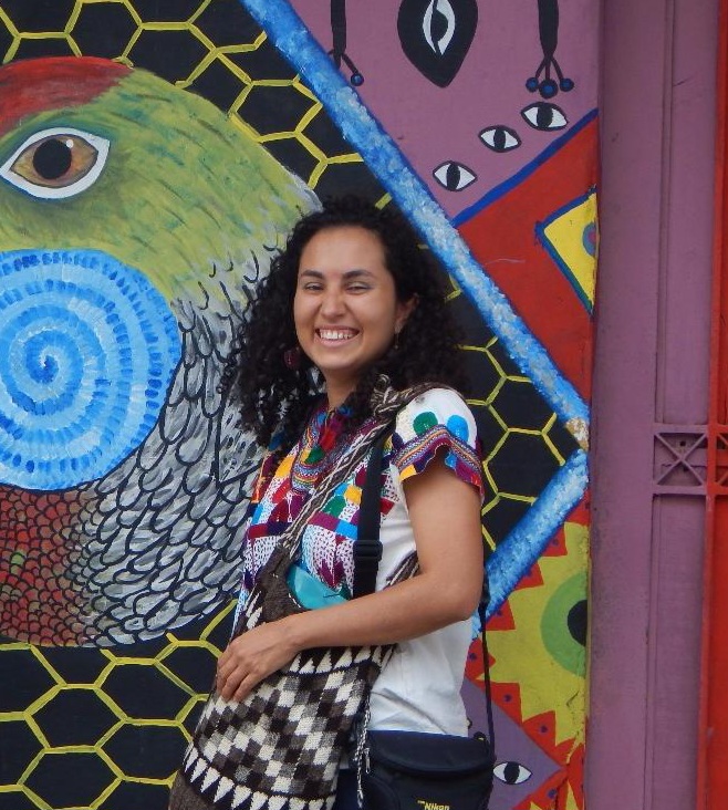 Melba Luz Cuenca Almario