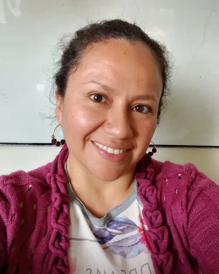 Luisa Fernanda Chávez