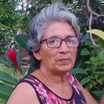 Luz Aida Gaitán
