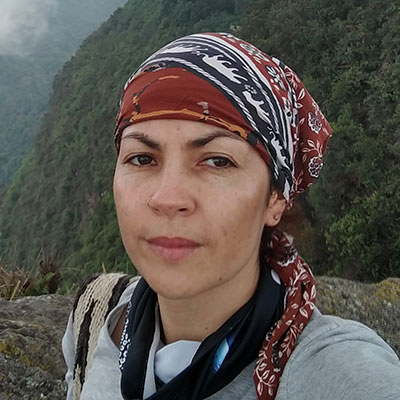 Diana Buitrago Aristizabal