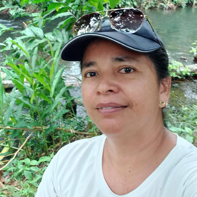 Aida Emilse Campaña Díaz