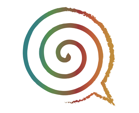 Realizamos diálogos para intercambiar saberes y comprender las realidades de las comunidades. En espacios presenciales o virtuales, promovemos la participación de mujeres y hombres sabedores, líderes y periodistas. Mientras exploramos temas de interés para nuestras investigaciones, también compartimos por qué es importante el trabajo periodístico. Estos espacios, inspirados en las prácticas de los pueblos indígenas, nos permiten escuchar con respeto y construir desde la palabra colectiva.