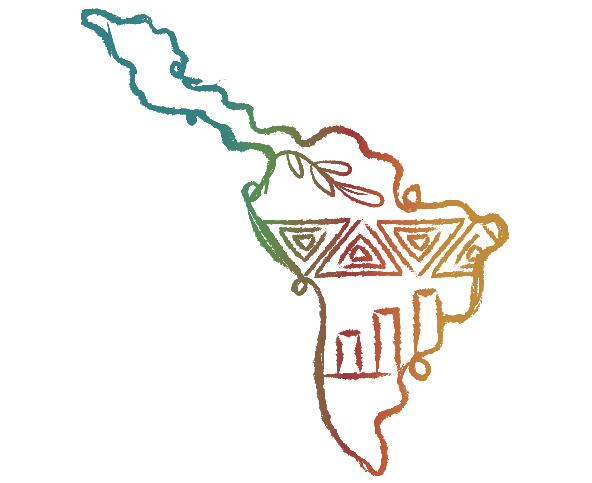 Construimos y solicitamos bases de datos que nos permiten analizar hechos, mapear territorios y visibilizar realidades ocultas. A través de los datos, buscamos comprender de forma más profunda las vivencias de las comunidades. También promovemos la búsqueda colaborativa de información y la creación de bases donde no existen o no están disponibles.