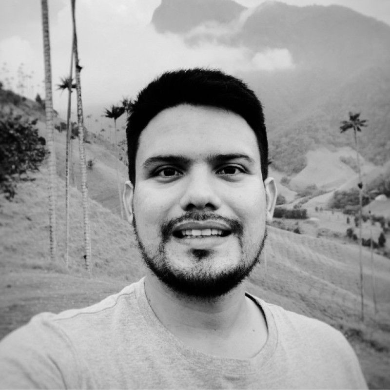 Gerardo Carvajal Vargas