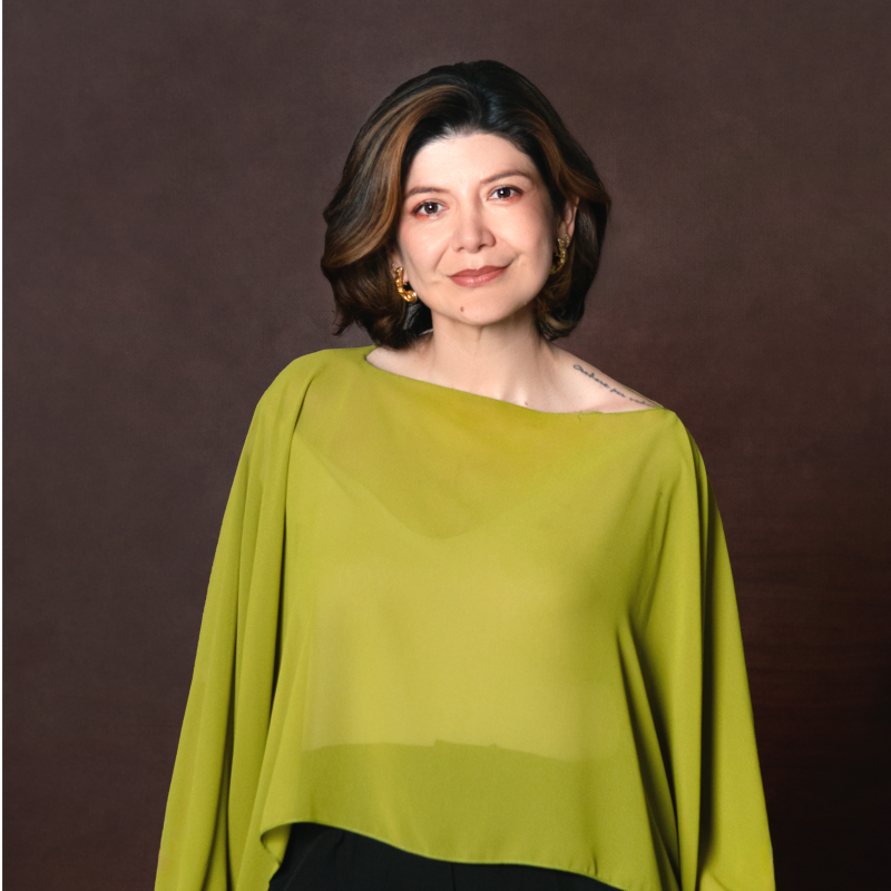 Irma Rojas Jovel